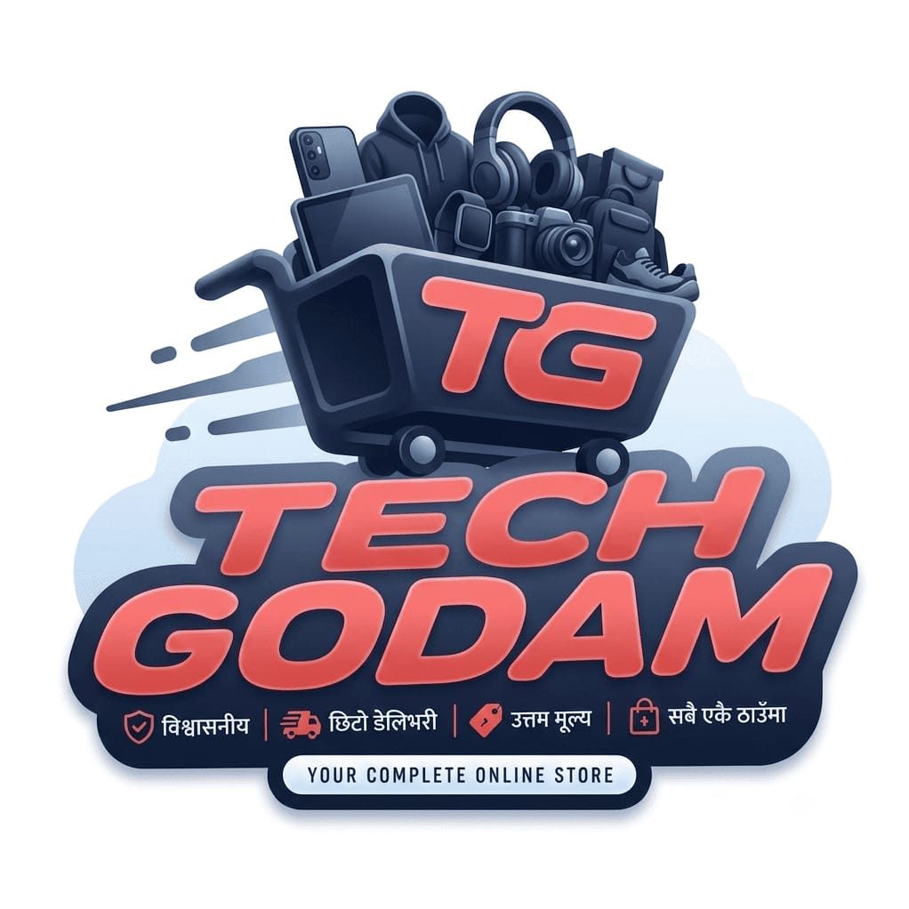 real logo